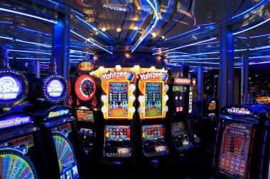 kantin slot App 