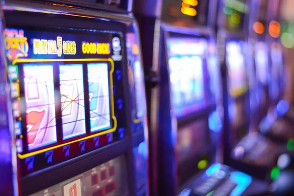 kantin slot account login screen on mobile phone
